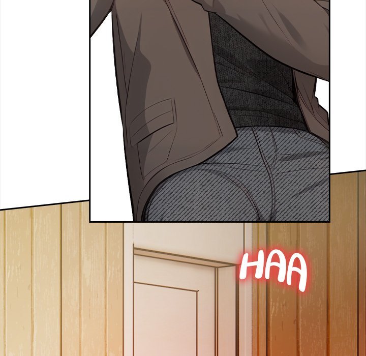 Cabin Resort X Chapter 12 image 140