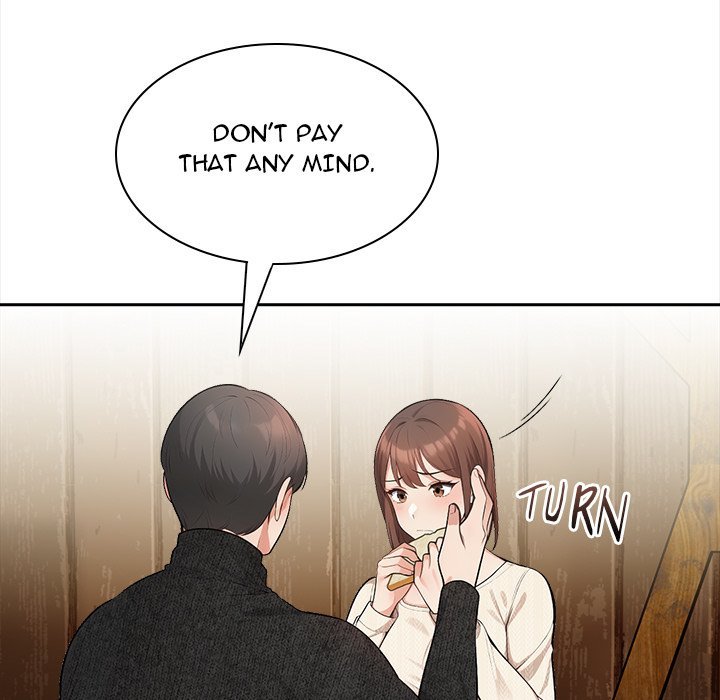 Cabin Resort X Chapter 12 image 14