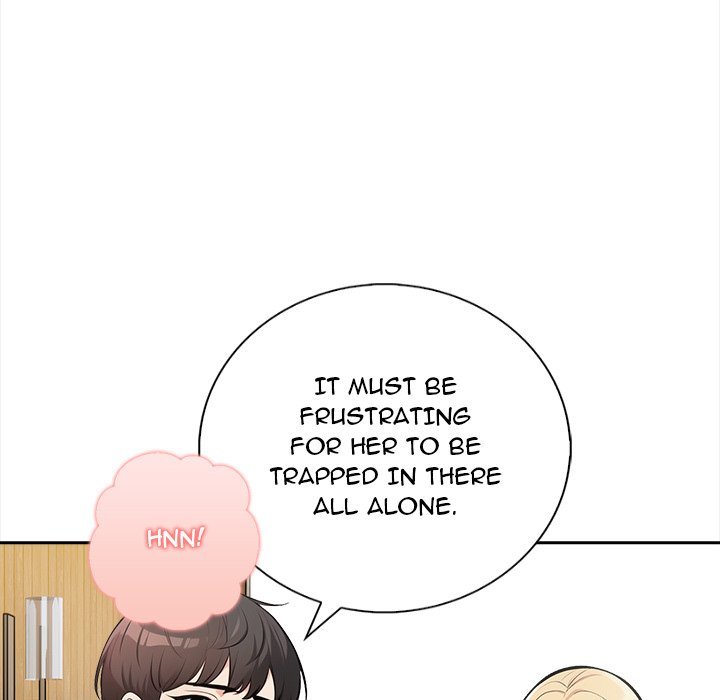 Cabin Resort X Chapter 12 image 154