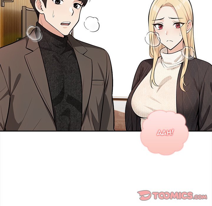 Cabin Resort X Chapter 12 image 155