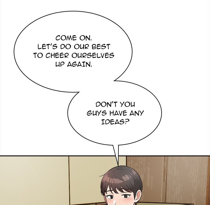 Cabin Resort X Chapter 12 image 17