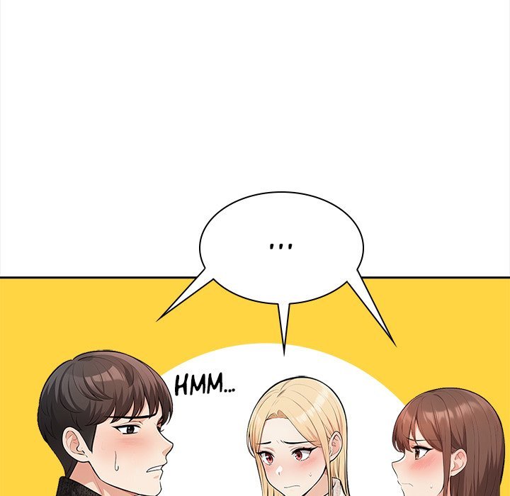 Cabin Resort X Chapter 12 image 22