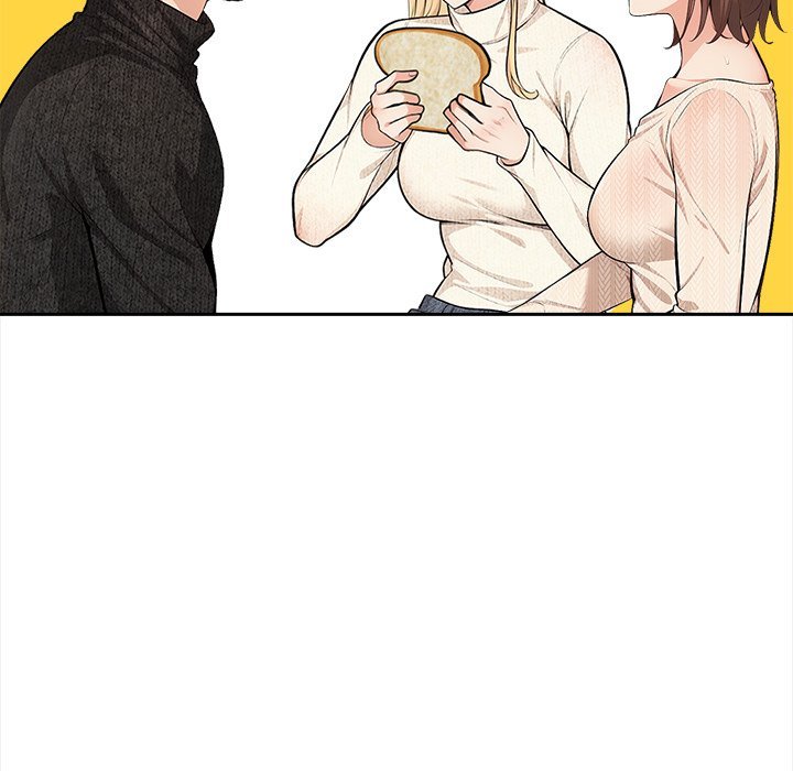 Cabin Resort X Chapter 12 image 23