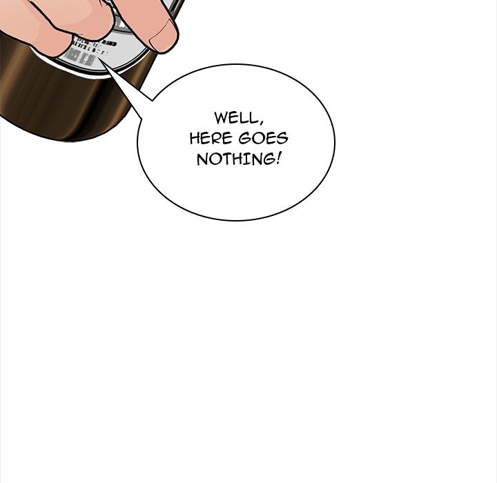 Cabin Resort X Chapter 12 image 26