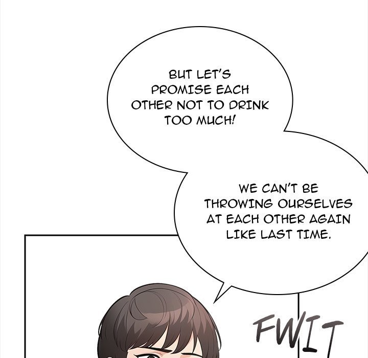 Cabin Resort X Chapter 12 image 27