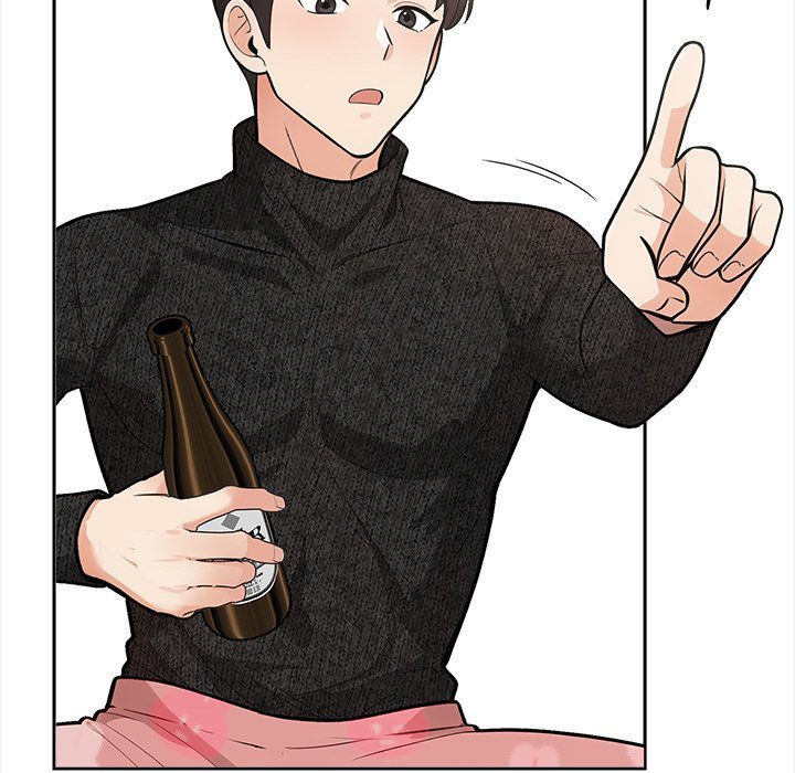 Cabin Resort X Chapter 12 image 28