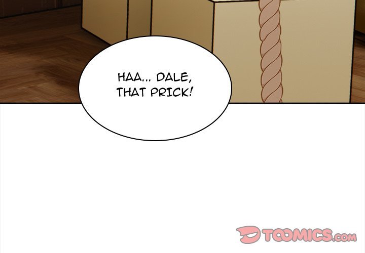 Cabin Resort X Chapter 12 image 2