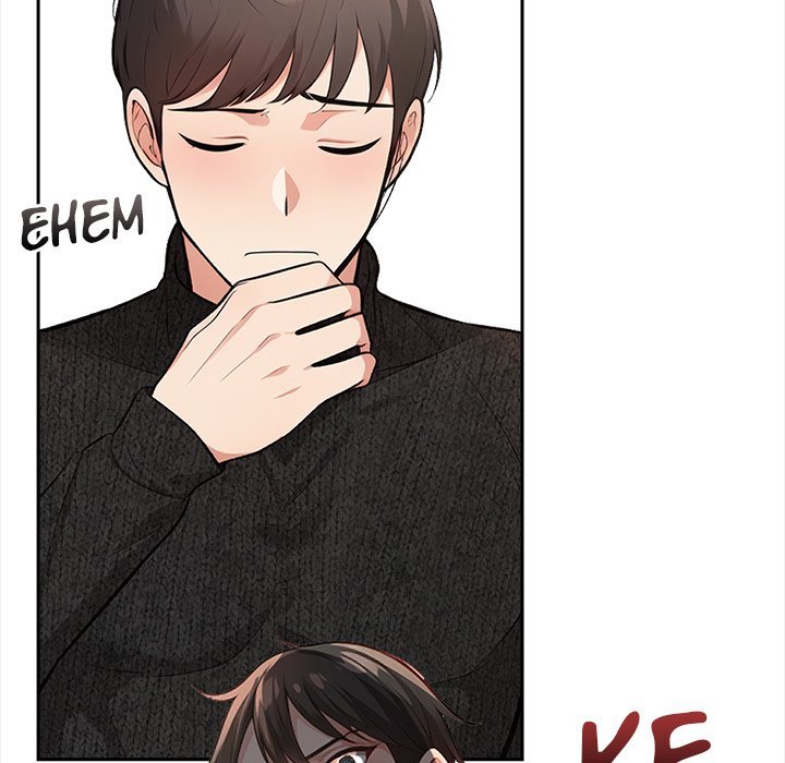 Cabin Resort X Chapter 12 image 32