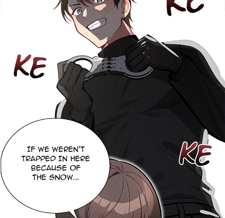 Cabin Resort X Chapter 12 image 33