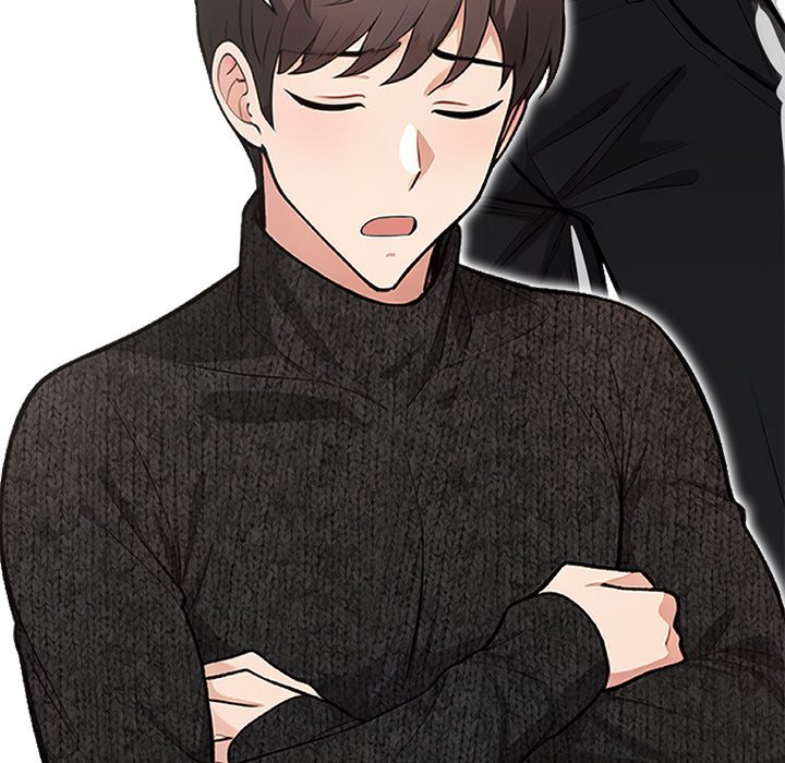Cabin Resort X Chapter 12 image 34