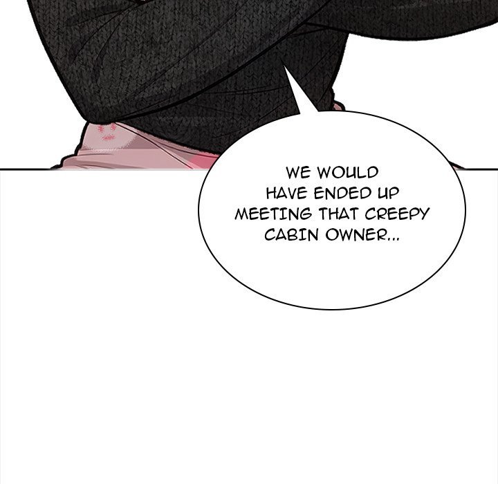 Cabin Resort X Chapter 12 image 35