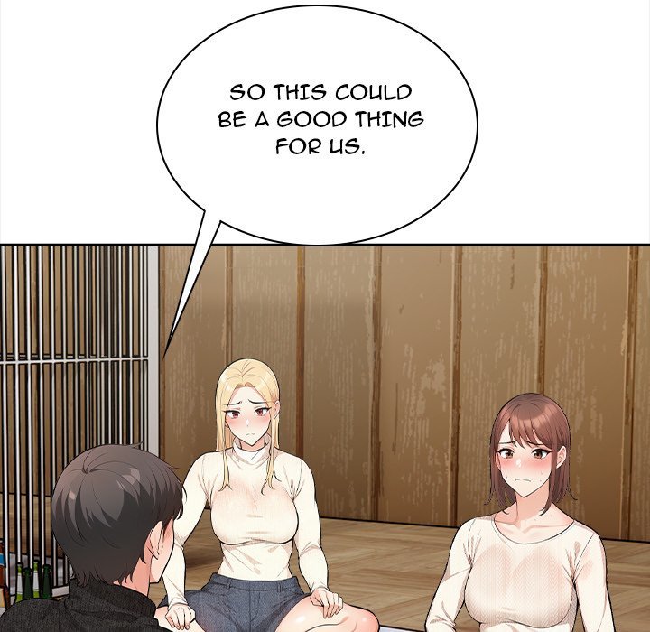 Cabin Resort X Chapter 12 image 37