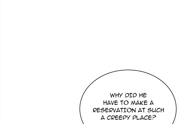 Cabin Resort X Chapter 12 image 3