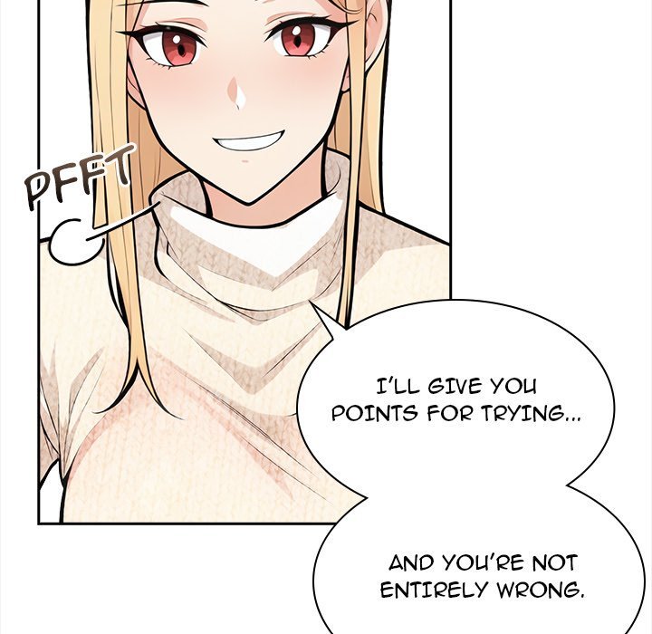 Cabin Resort X Chapter 12 image 40