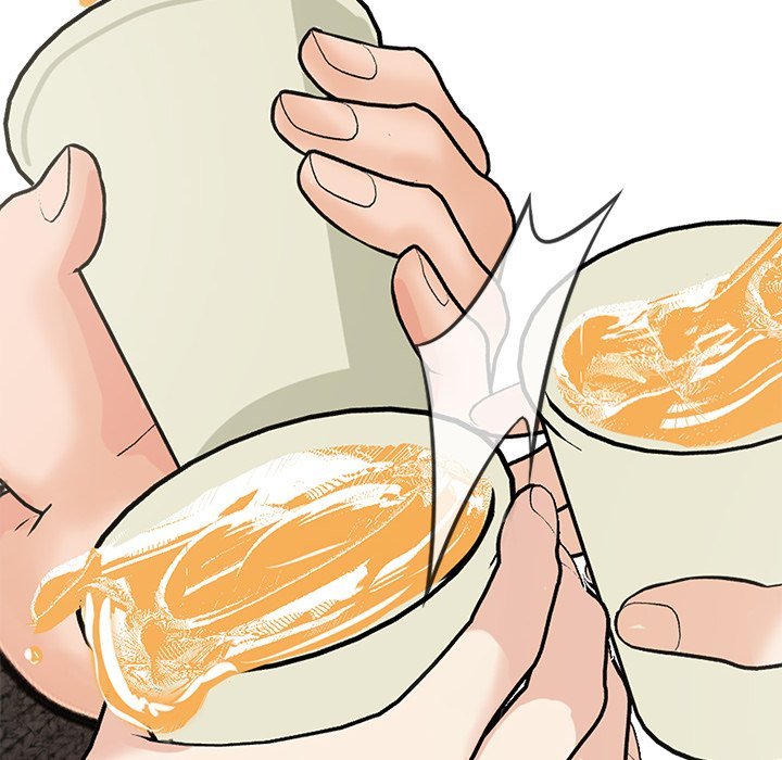 Cabin Resort X Chapter 12 image 45
