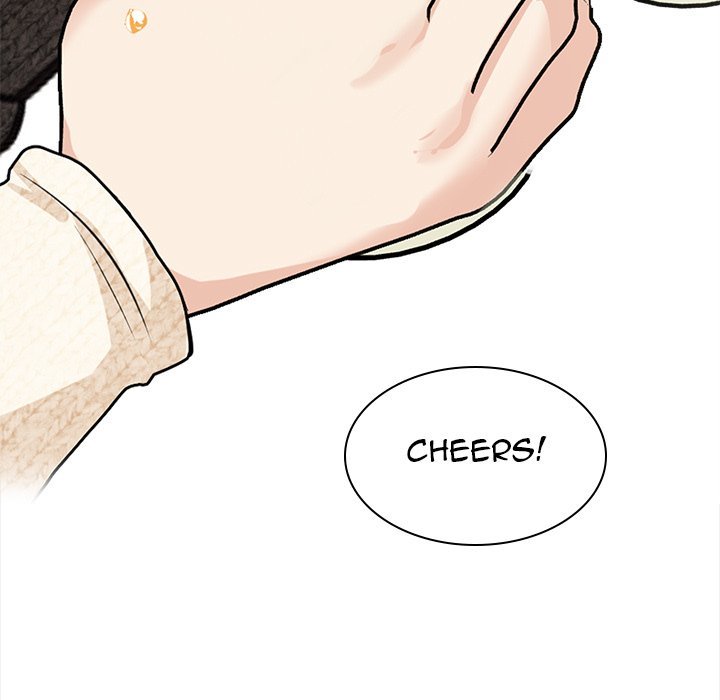 Cabin Resort X Chapter 12 image 46