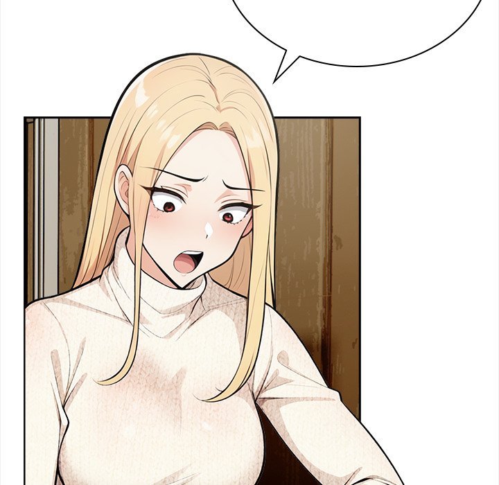 Cabin Resort X Chapter 12 image 4