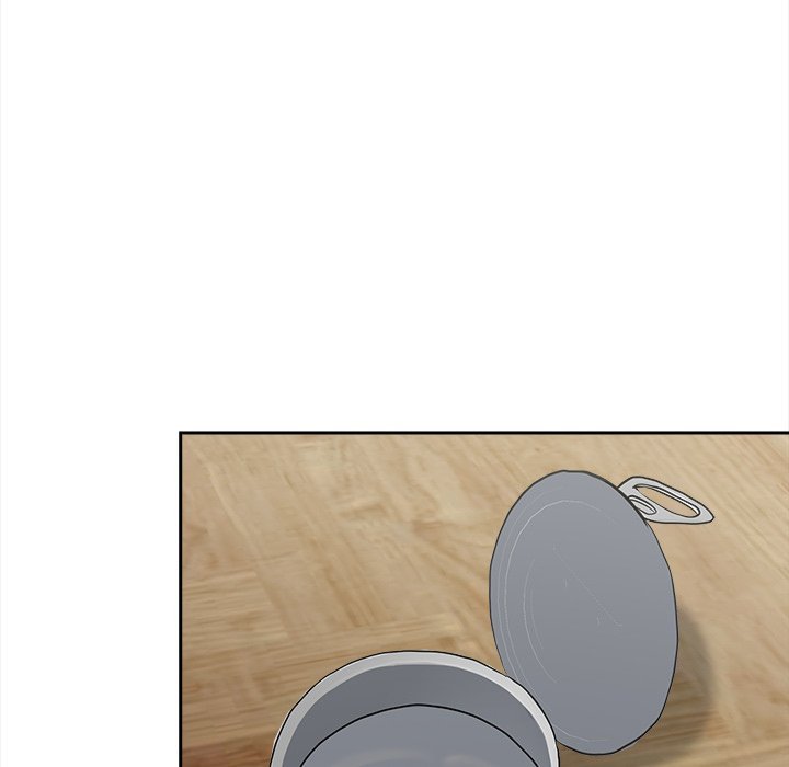 Cabin Resort X Chapter 12 image 49