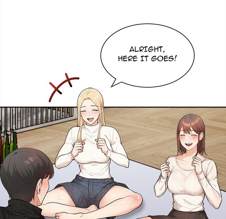 Cabin Resort X Chapter 12 image 53