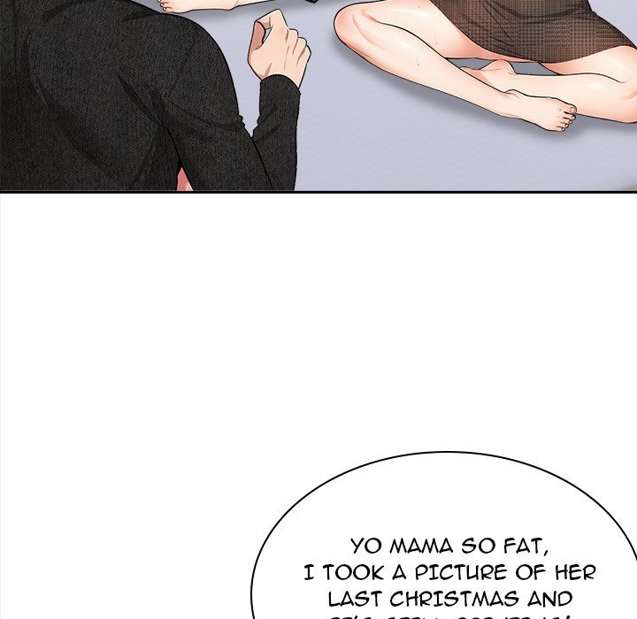 Cabin Resort X Chapter 12 image 54