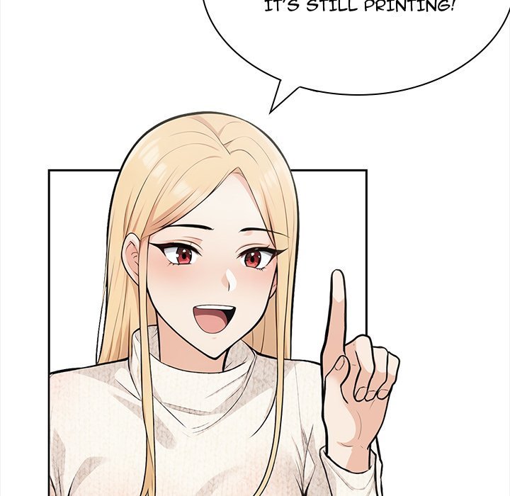 Cabin Resort X Chapter 12 image 55