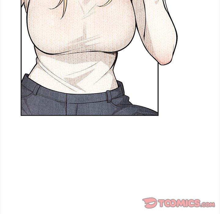 Cabin Resort X Chapter 12 image 56