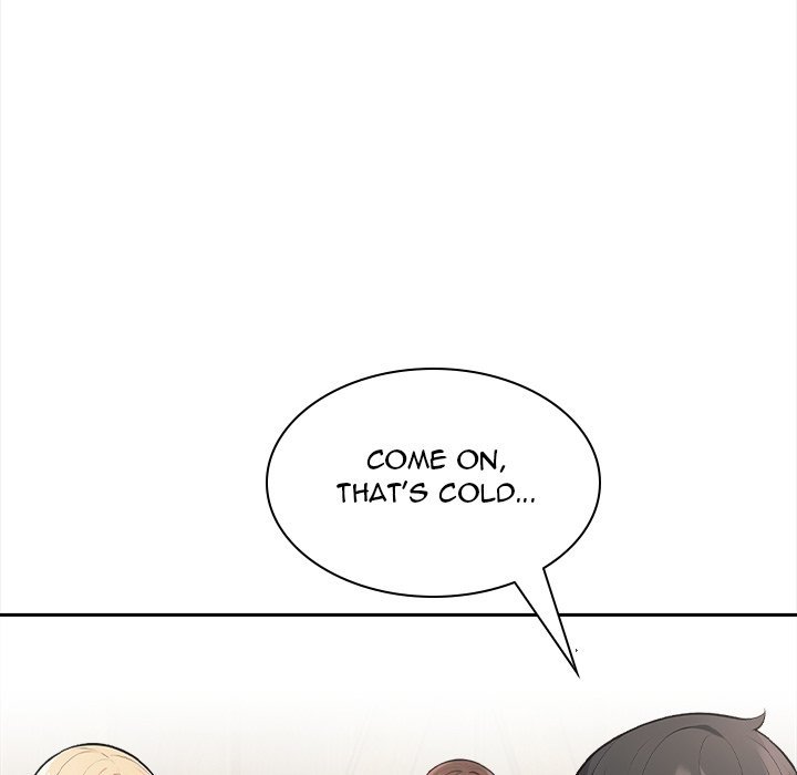 Cabin Resort X Chapter 12 image 57