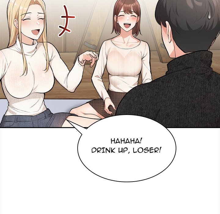Cabin Resort X Chapter 12 image 58