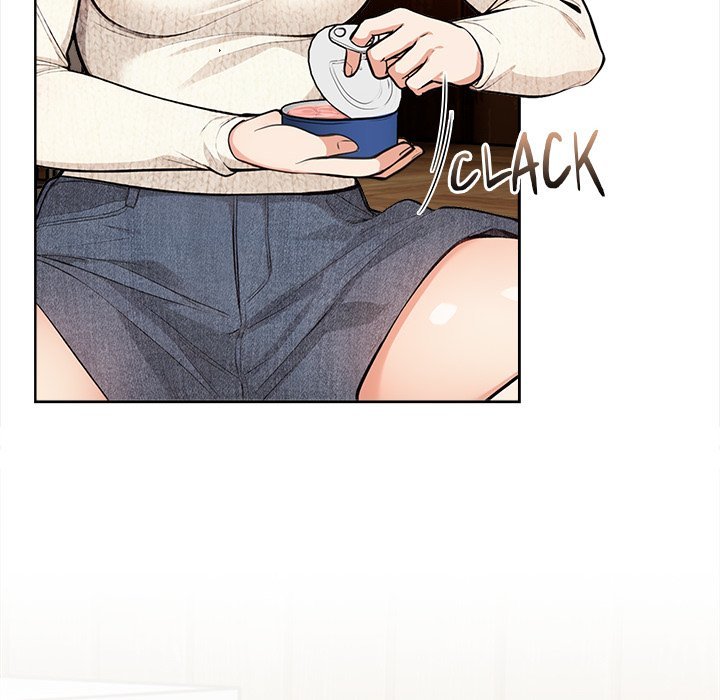 Cabin Resort X Chapter 12 image 5