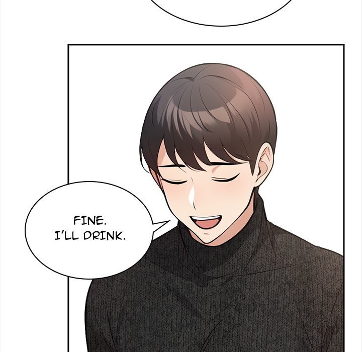 Cabin Resort X Chapter 12 image 60