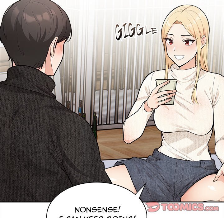 Cabin Resort X Chapter 12 image 65