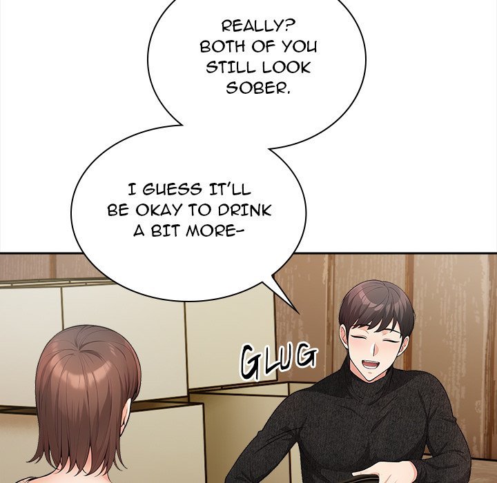 Cabin Resort X Chapter 12 image 67