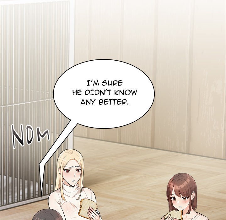 Cabin Resort X Chapter 12 image 6