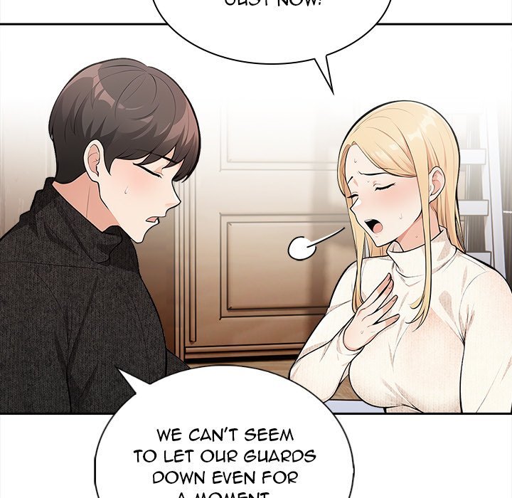 Cabin Resort X Chapter 12 image 76