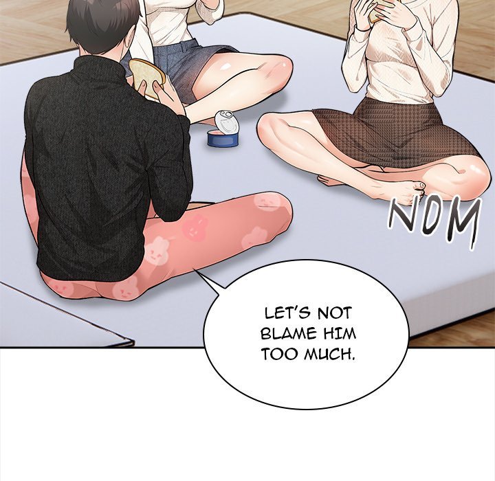 Cabin Resort X Chapter 12 image 7