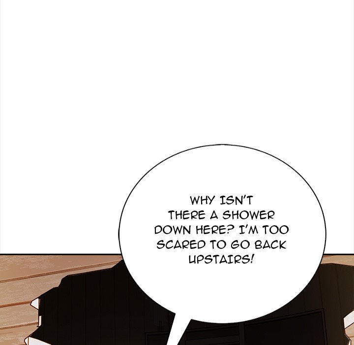 Cabin Resort X Chapter 12 image 80