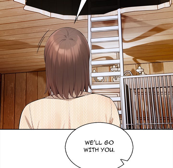 Cabin Resort X Chapter 12 image 81