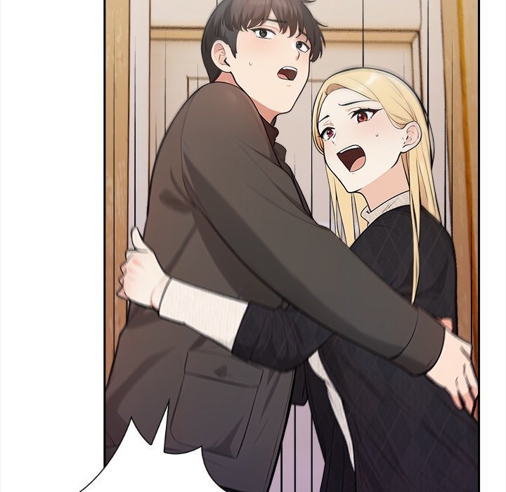 Cabin Resort X Chapter 12 image 94