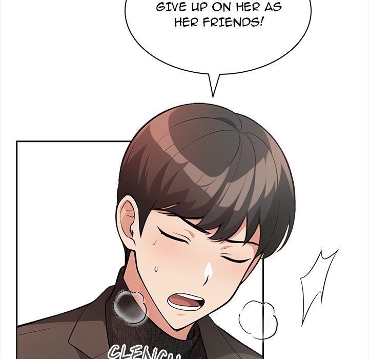 Cabin Resort X Chapter 13 image 9