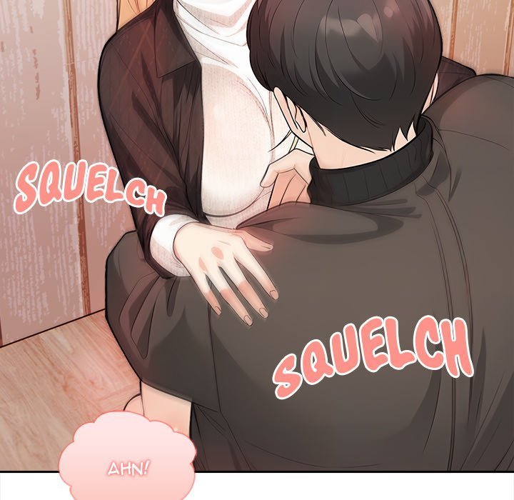 Cabin Resort X Chapter 13 image 99