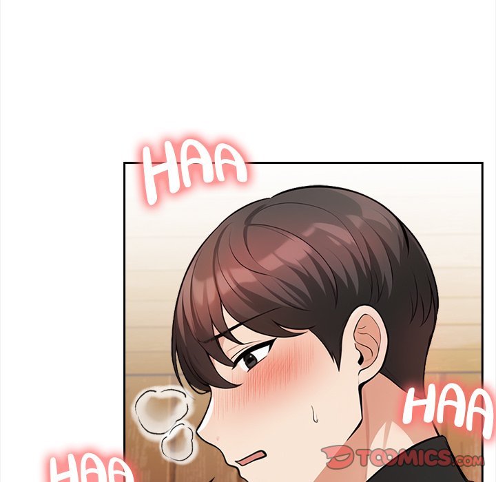 Cabin Resort X Chapter 13 image 101