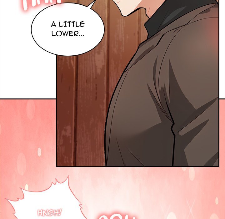 Cabin Resort X Chapter 13 image 102