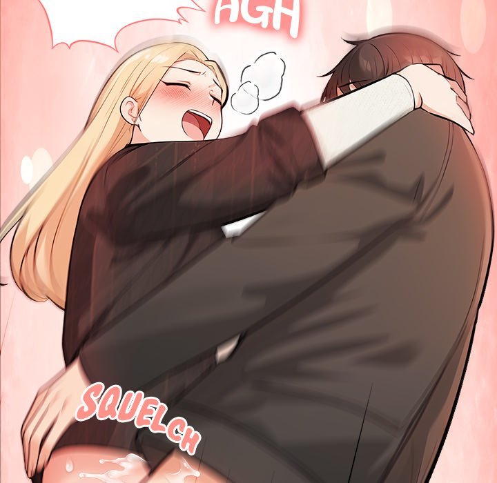Cabin Resort X Chapter 13 image 103