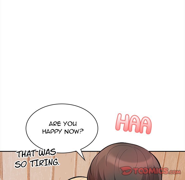Cabin Resort X Chapter 13 image 110