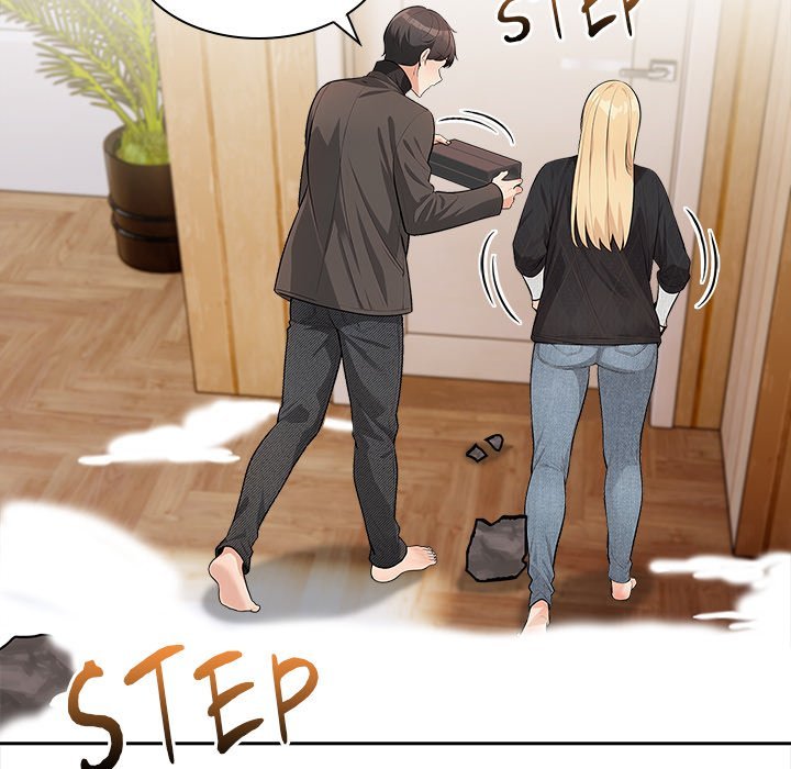 Cabin Resort X Chapter 13 image 126