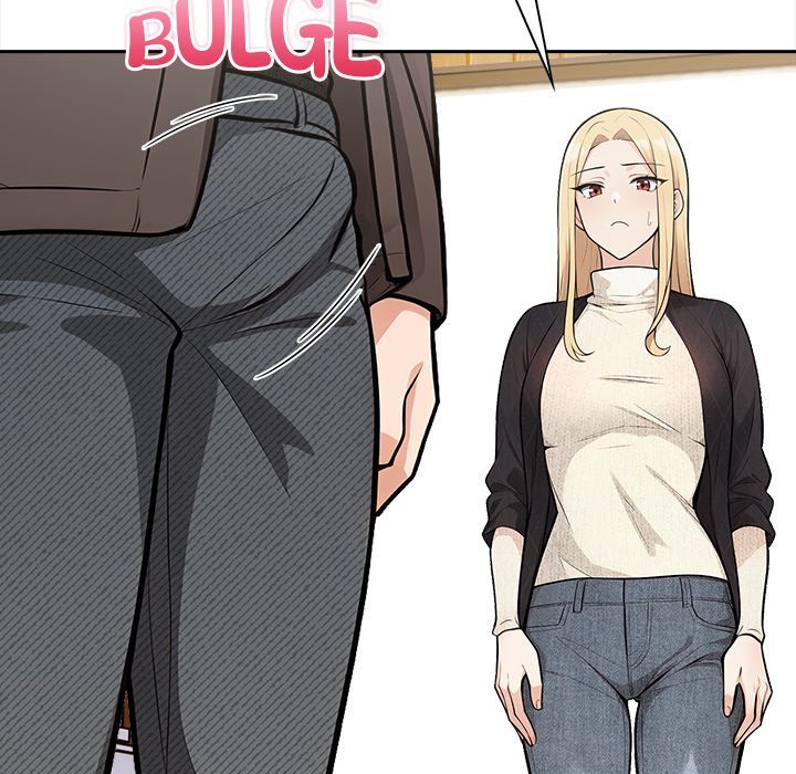 Cabin Resort X Chapter 13 image 12