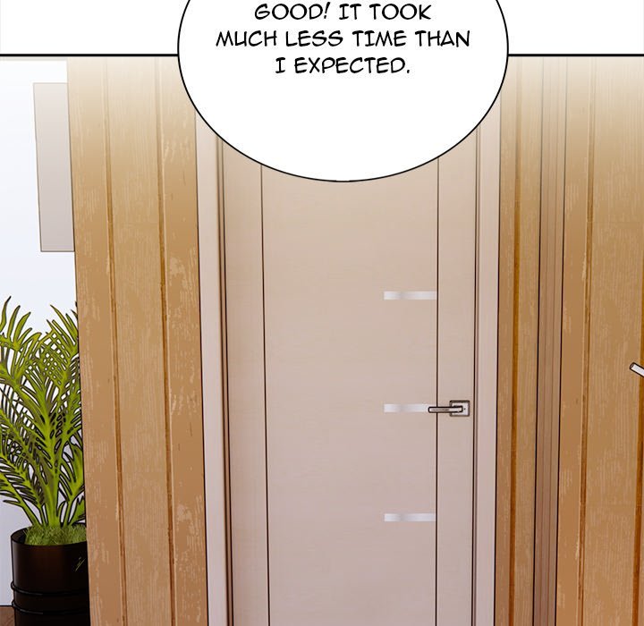 Cabin Resort X Chapter 13 image 131