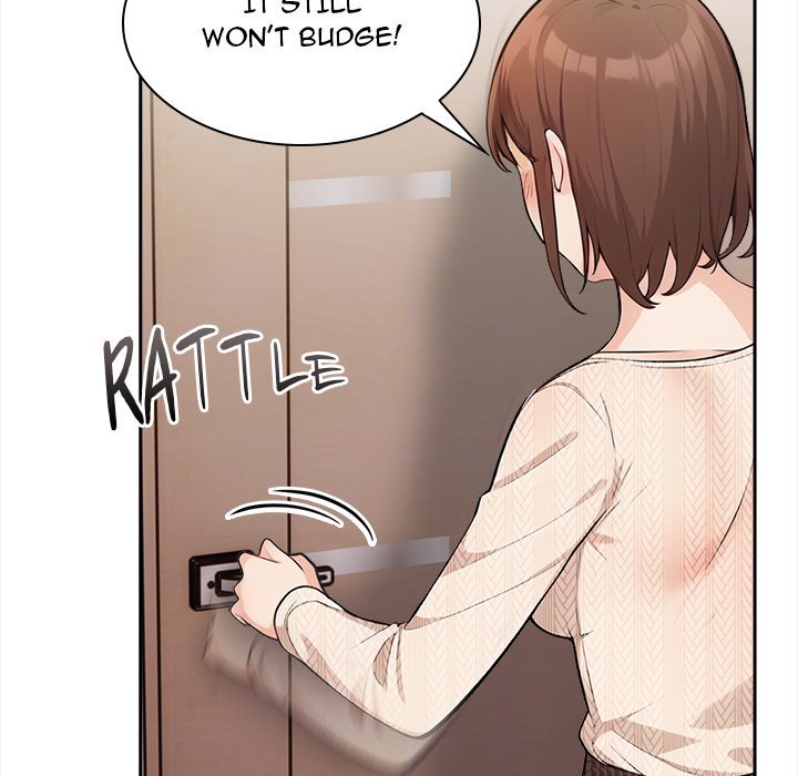 Cabin Resort X Chapter 13 image 135