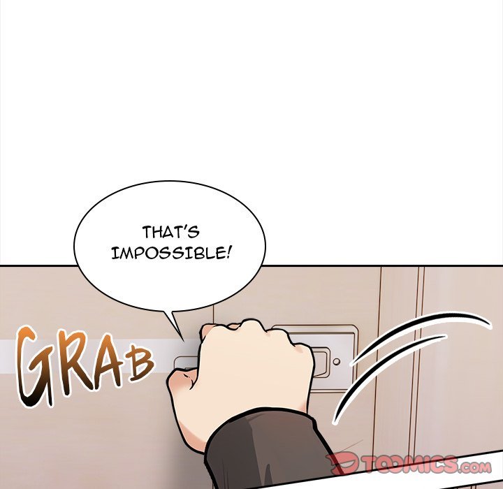 Cabin Resort X Chapter 13 image 137