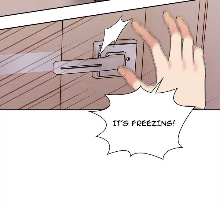 Cabin Resort X Chapter 13 image 138